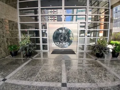 Sala Comercial para alugar, 438m² no Cerqueira César, São Paulo