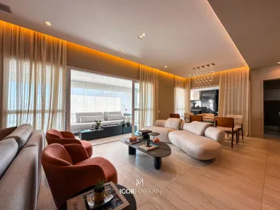 Apartamento com 3 Quartos à venda, 200m² no Vila Andrade, São Paulo