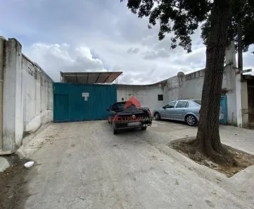 Galpão/Depósito/Armazém à venda, 350m² no Chácaras Reunidas, São José dos Campos