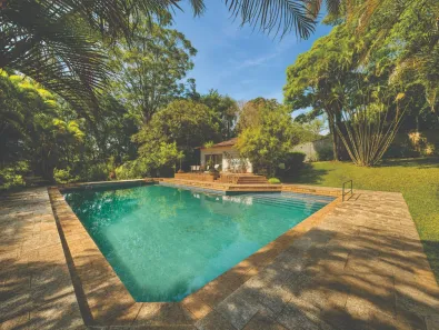 Casa com 4 Quartos à venda, 777m² no Chácara Granja Velha, Carapicuíba