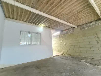 Casa com 2 Quartos à venda, 88m² no Jardim Juscelino Kubitschek, Indaiatuba
