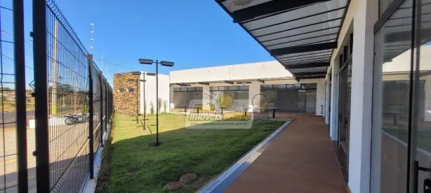 Sala Comercial para alugar, 30m² no Conjunto Manoel Mendes, Uberaba