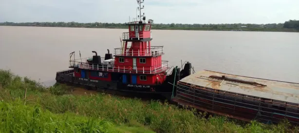 Lote/Terreno à venda, 100m² no Distrito Industrial I, Manaus