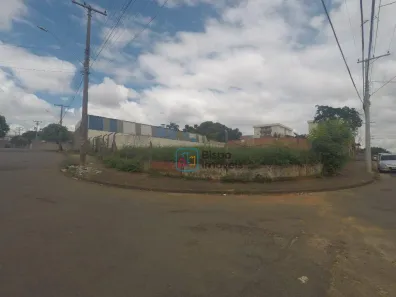 Lote/Terreno para alugar, 494m² no Jardim São Roque, Americana
