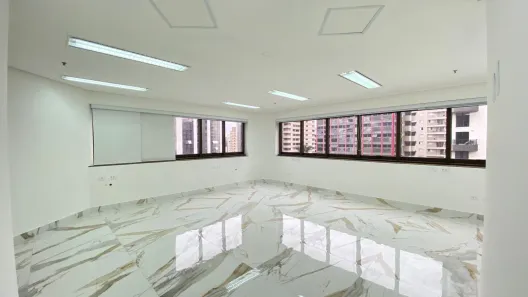Sala Comercial para alugar, 50m² no Moema, São Paulo