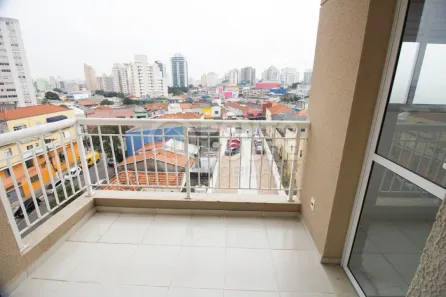 Apartamento com 2 Quartos à venda, 55m² no Saúde, São Paulo