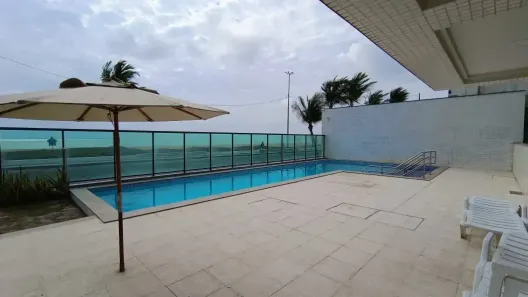 Apartamento com 1 Quarto para alugar, 3860m² no Boa Viagem, Recife