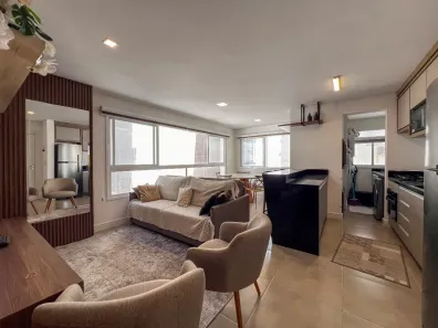 Apartamento com 2 Quartos à venda, 65m² no Capão da Canoa, Capão da Canoa