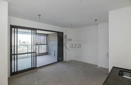 Apartamento com 3 Quartos à venda, 94m² no Jardim das Acácias, São Paulo
