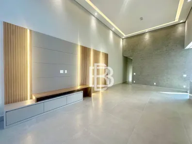Casa de Condomínio com 3 Quartos à venda, 235m² no Residencial Evidências, Indaiatuba
