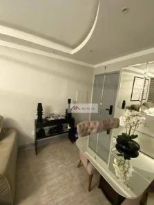 Apartamento com 3 Quartos à venda, 79m² no Vila Ipê, Campinas