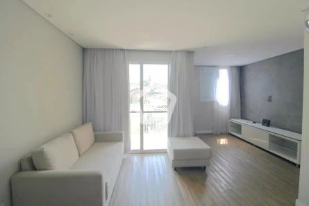Apartamento com 2 Quartos à venda, 62m² no Vila Inglesa, São Paulo