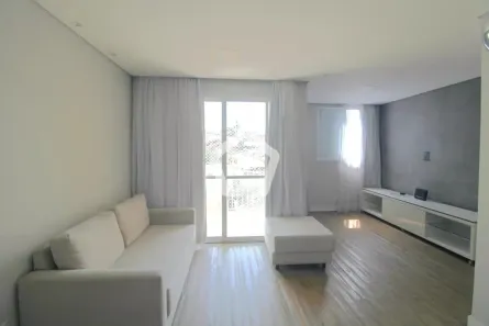 Apartamento com 2 Quartos à venda, 62m² no Vila Inglesa, São Paulo