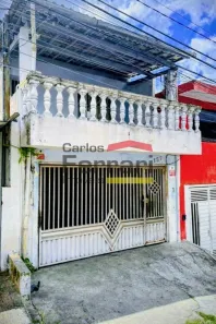 Sobrado com 3 Quartos à venda, 125m² no Jardim Peri, São Paulo