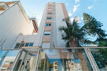 Apartamento com 1 Quarto à venda, 45m² no Cidade Baixa, Porto Alegre