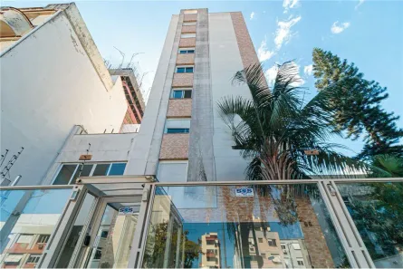 Apartamento com 1 Quarto à venda, 45m² no Cidade Baixa, Porto Alegre