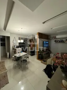 Apartamento com 2 Quartos à venda, 63m² no Santa Mônica, Uberlândia