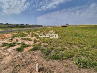Lote/Terreno à venda, 394m² no Fazenda Pau D'Alho, Campinas