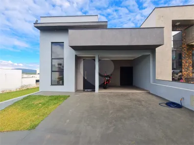 Casa de Condomínio com 3 Quartos à venda, 150m² no Jardim Novo Horizonte, Sorocaba