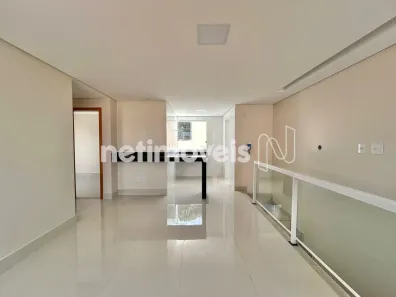 Apartamento com 2 Quartos à venda, 55m² no Jardim Atlântico, Belo Horizonte