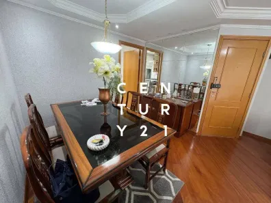 Apartamento com 3 Quartos à venda, 88m² no Vila Leopoldina, São Paulo