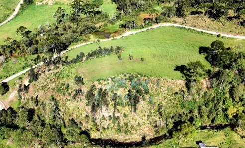 Fazenda/Sítio à venda, 40000m² no , Rio Rufino