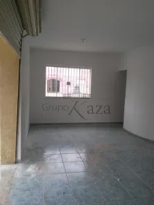 Sala Comercial para alugar, 60m² no Jardim Satélite, São José dos Campos