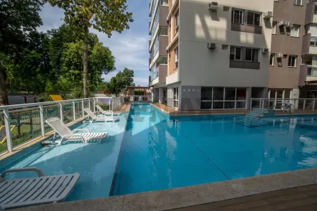Apartamento com 3 Quartos à venda, 74m² no Taquara, Rio de Janeiro
