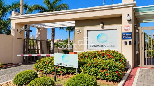Apartamento com 2 Quartos à venda, 45m² no Jardim Nova Europa, Campinas