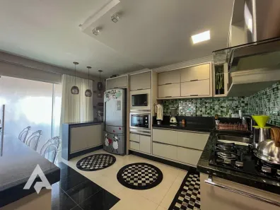 Apartamento com 1 Quarto para alugar, 70m² no Escola Agrícola, Blumenau