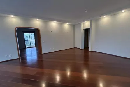 Apartamento com 3 Quartos à venda, 160m² no Indianópolis, São Paulo