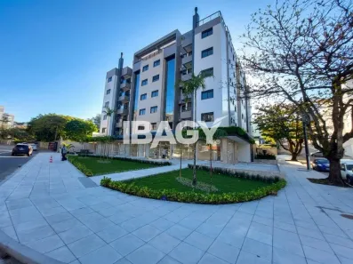 Apartamento com 1 Quarto para alugar, 41m² no Carvoeira, Florianópolis