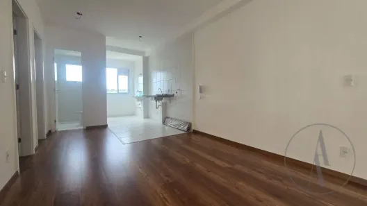Apartamento com 2 Quartos à venda, 50m² no Jardim Gutierres, Sorocaba