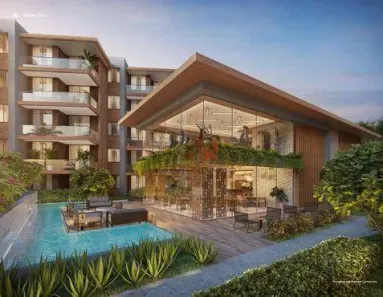 Apartamento com 2 Quartos à venda, 62m² no Loteamento Parque das Fontes, Aquiraz