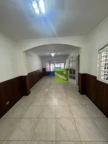 Casa com 3 Quartos para venda ou aluguel, 150m² no Jardim Bonfiglioli, São Paulo