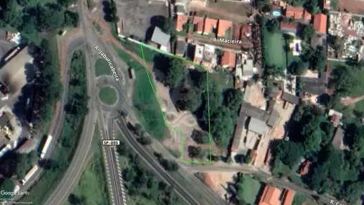 à venda, 10m² no Roseira de Cima, Jaguariúna