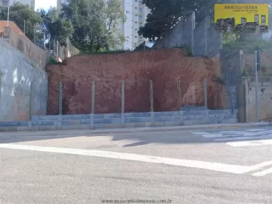 Lote/Terreno à venda, 10m² no Vila Santana II, Jundiaí