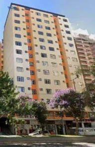 Kitnet com 1 Quarto à venda, 40m² no Alto dos Passos, Juiz de Fora