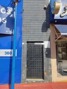 Sala Comercial para alugar, 158m² no Centro, Sorocaba