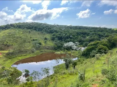 Lote/Terreno à venda, 1000m² no Centro, Igaratá