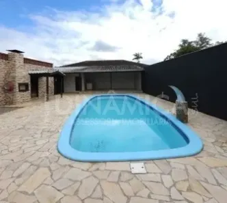 Casa com 4 Quartos à venda, 300m² no Encano, Indaial