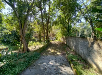 Fazenda/Sítio com 8 Quartos à venda, 200m² no Vale das Pedrinhas, Guapimirim