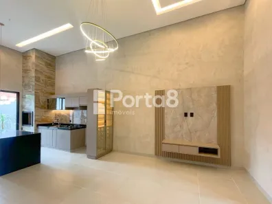 Casa com 3 Quartos para venda ou aluguel, 120m² no SETSUL, São José do Rio Preto