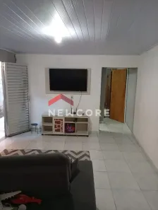 Casa de Condomínio com 2 Quartos à venda, 125m² no Jardim Cinira, Itapecerica da Serra