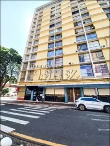 Sala Comercial à venda, 40m² no Centro, Londrina