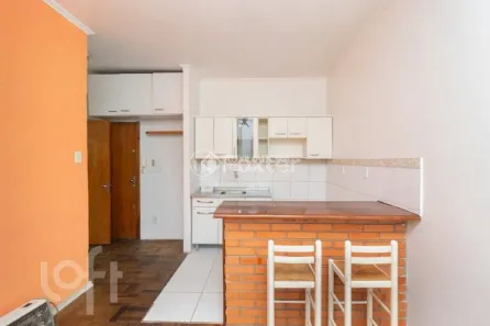Apartamento com 1 Quarto à venda, 47m² no Praia de Belas, Porto Alegre