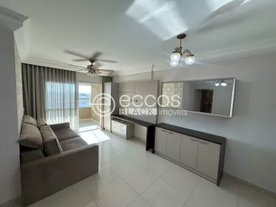 Apartamento com 3 Quartos à venda, 107m² no Santa Maria, Uberaba