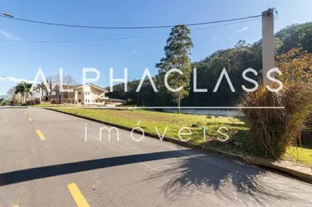 Lote/Terreno à venda, 2684m² no Tamboré, Barueri
