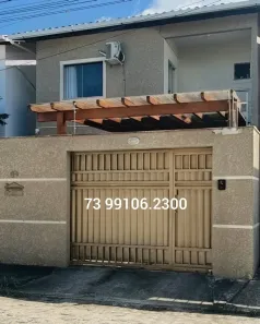 Sobrado com 3 Quartos à venda, 102m² no Centro, Porto Seguro