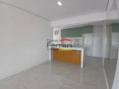 Apartamento com 3 Quartos à venda, 81m² no Vila Paiva, São Paulo